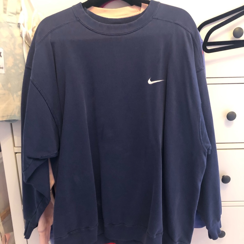 Vintage Nike crewneck